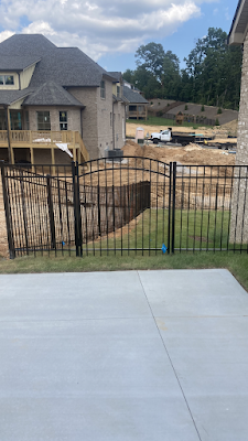 Gallery photo for Knox Fence in Knoxville, TN