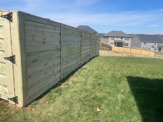 Gallery photo for Knox Fence in Knoxville, TN