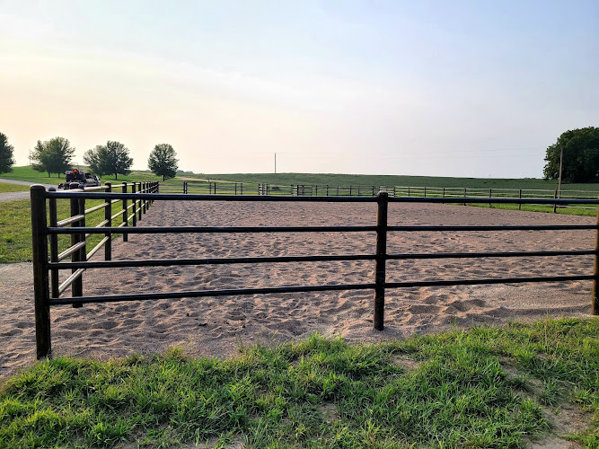 Ranch and Range Fence & Supply Plumber in Pleasantville, IA photo