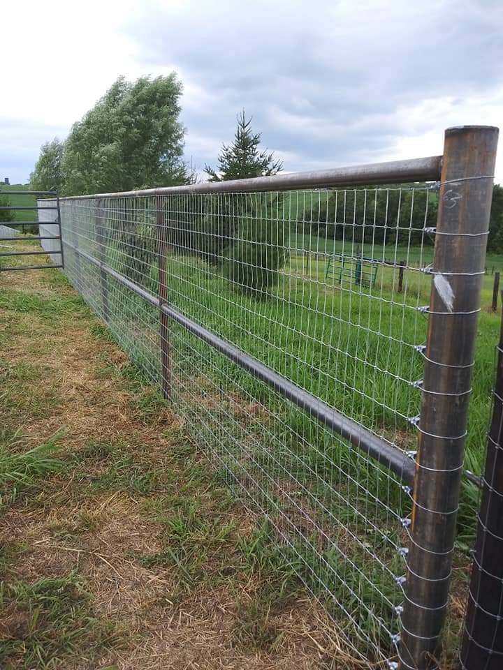 Gallery photo for Ranch and Range Fence & Supply in Pleasantville, IA