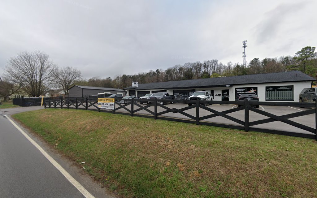Gallery photo for Tim’s Fencing in Knoxville, TN