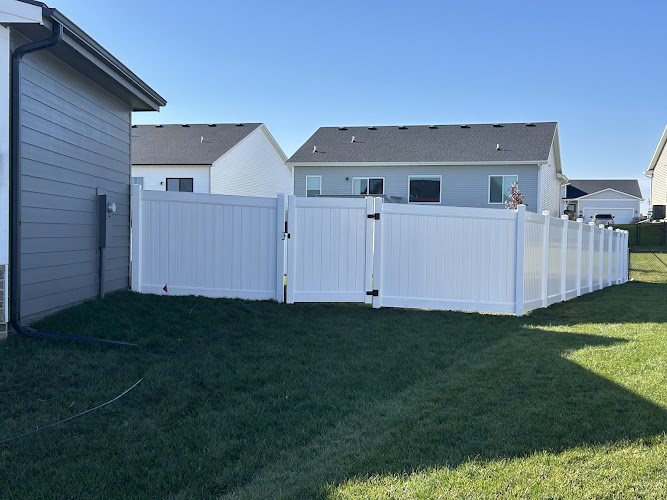 Clanton Creek Fence & Gate Contractor in St Charles, IA photo
