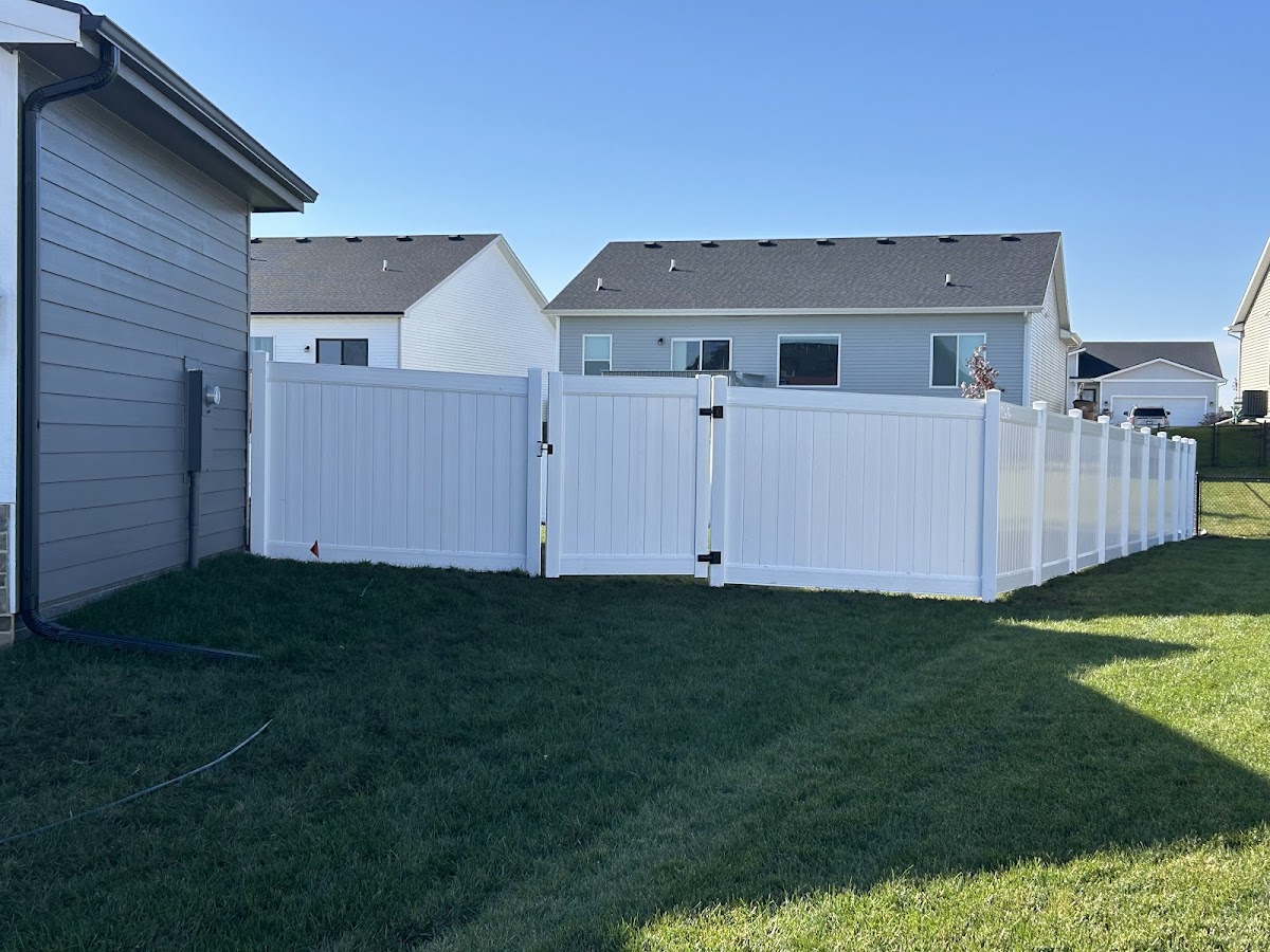 Clanton Creek Fence & Gate local service