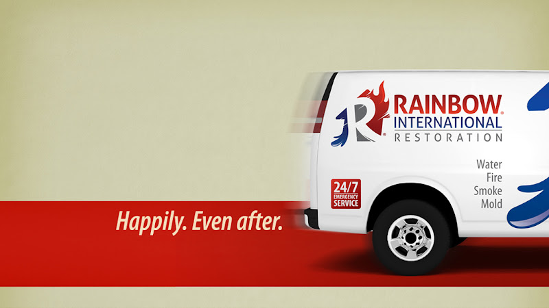 Rainbow International of Marysville Water Damage Restoration Service in Marysville, KS photo