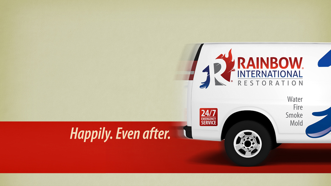 Rainbow International of Marysville Water Damage Restoration Service in Marysville, KS photo