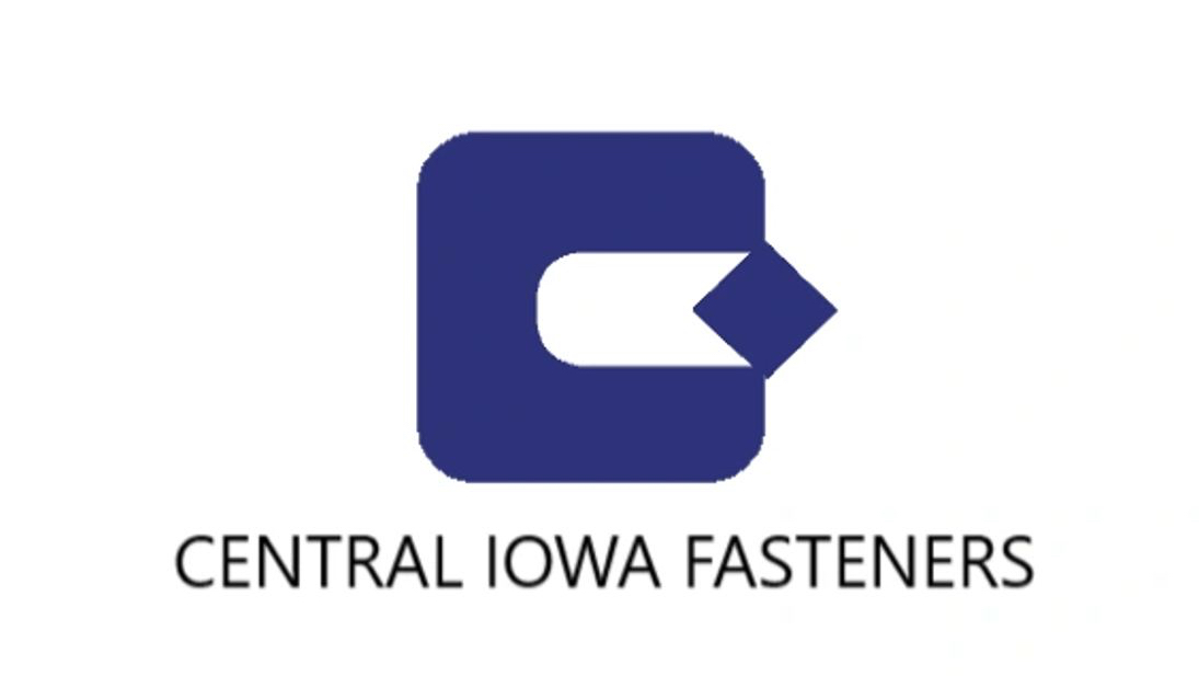 Business photo for Central Iowa Fasteners in Knoxville, IA