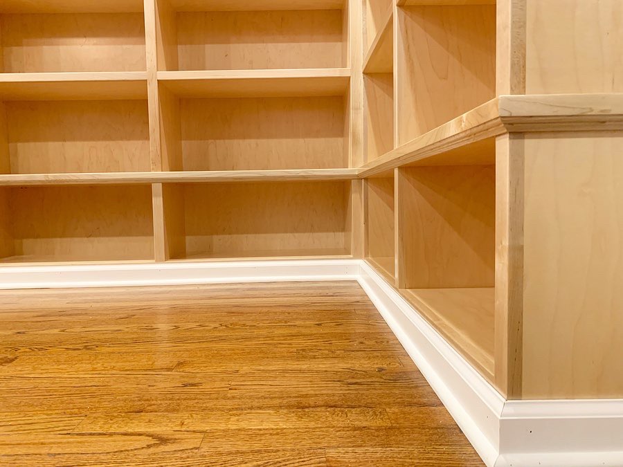 Devontry Fine Woodworking local service