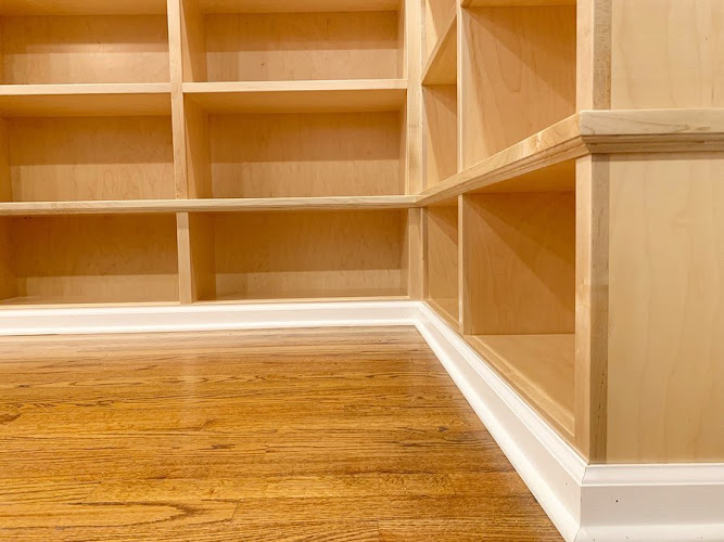Devontry Fine Woodworking Furniture Repair in Evanston, IL photo