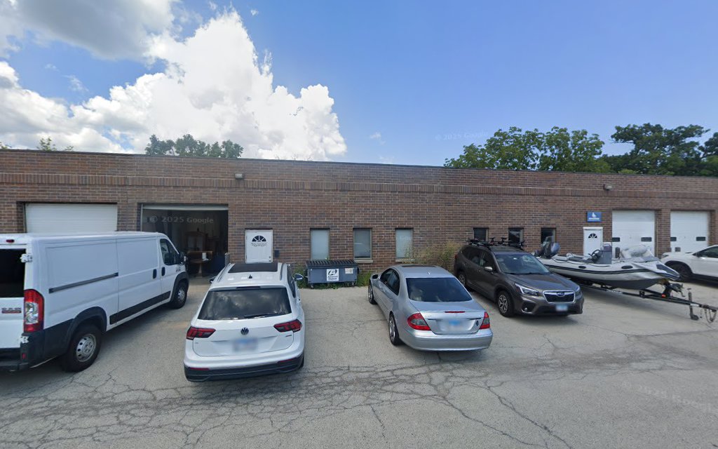 Gallery photo for McKee Restorations in Lake Bluff, IL