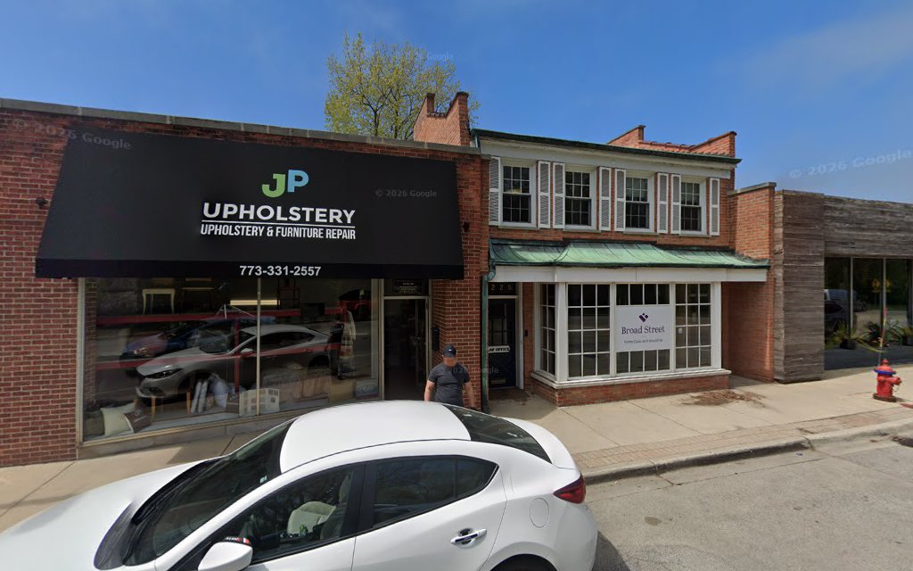 Gallery photo for Perfect Finish Upholstery in Wilmette, IL
