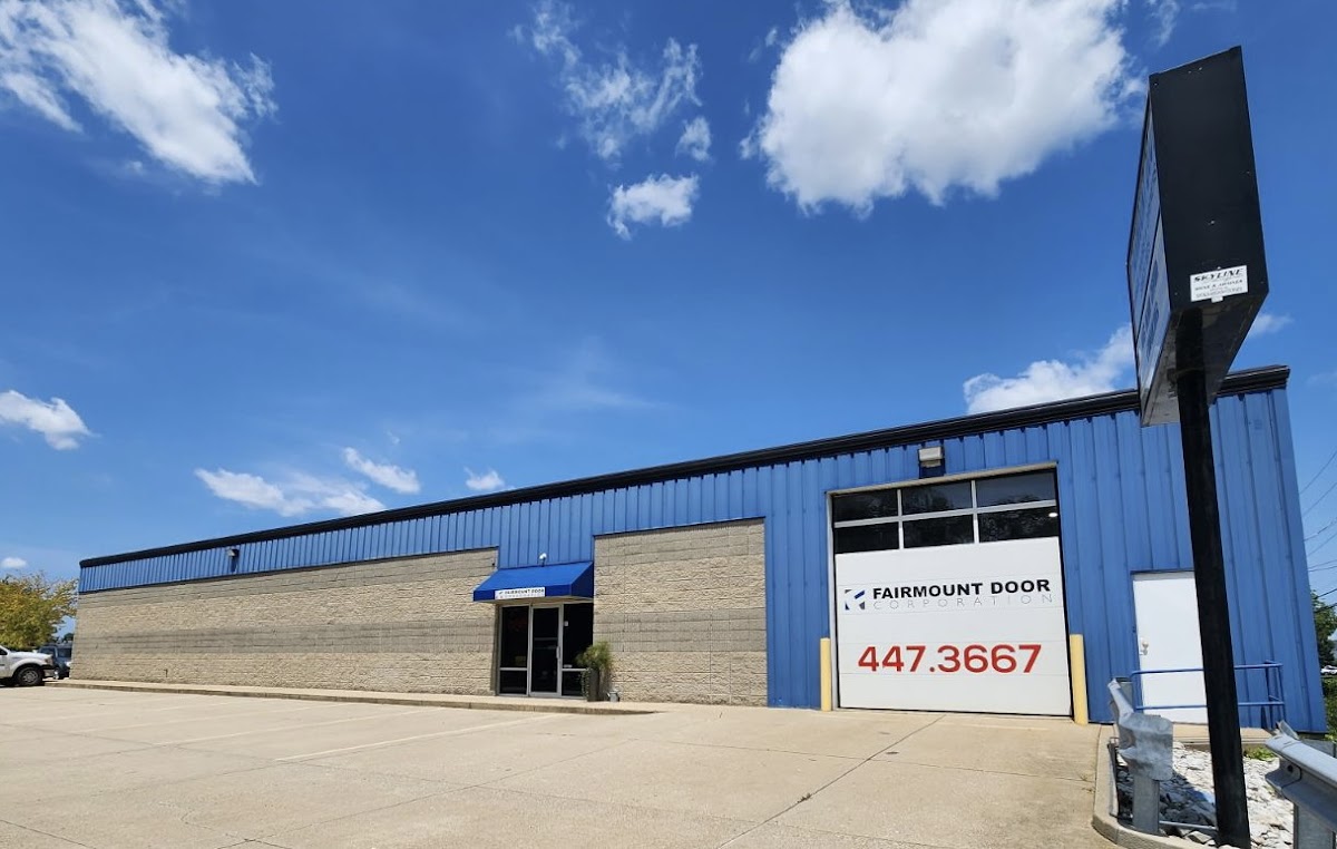 Fairmount Door Contractor in Lafayette, IN photo