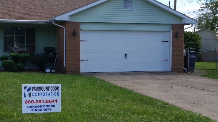 Fairmount Door gallery photo