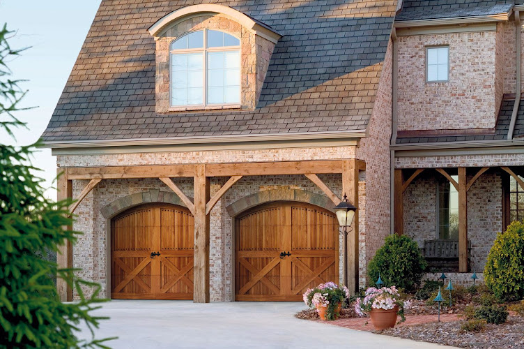 Acadiana Garage Doors Plumber in Lafayette, LA photo