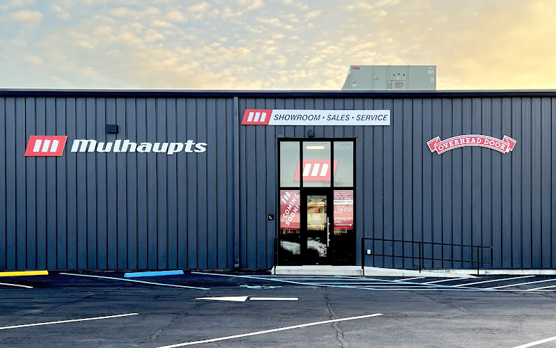 Mulhaupts Locksmith in Lafayette, IN photo