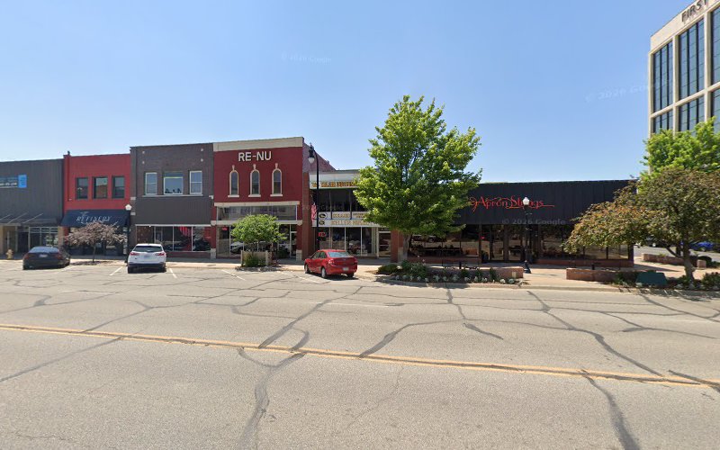 Keller Instrument Repair Musical Instrument Repair in Hutchinson, KS photo