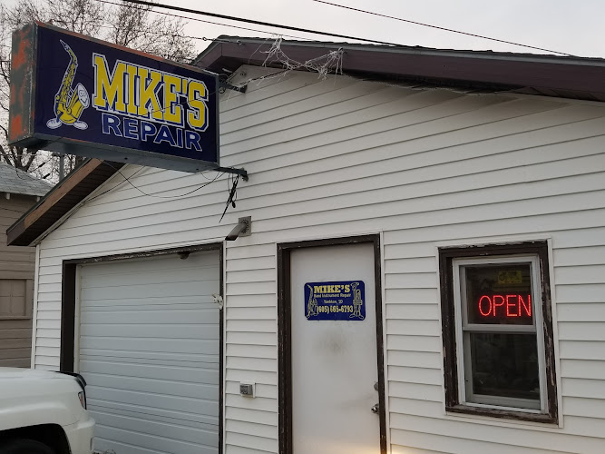 Mike's Band Instrument Repair Musical Instrument Repair in Yankton, SD photo