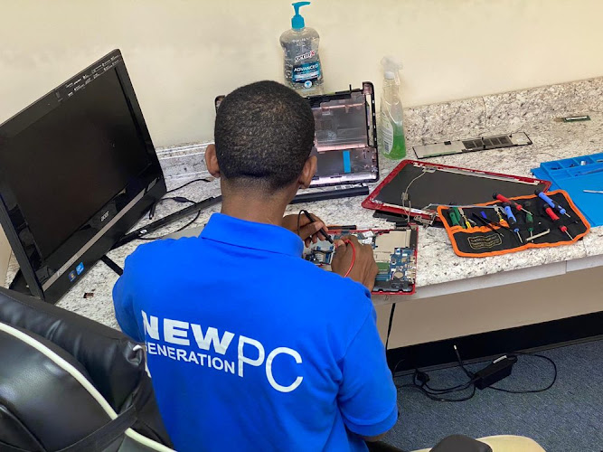 New Generation PC Mobile Phone Repair in Brockton, MA photo