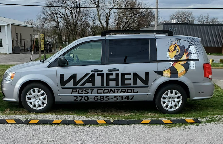 Wathen Pest Control Pest Control Service in Owensboro, KY photo