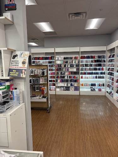 iFixandRepair - Avon Walmart Mobile Phone Repair in Avon, MA photo