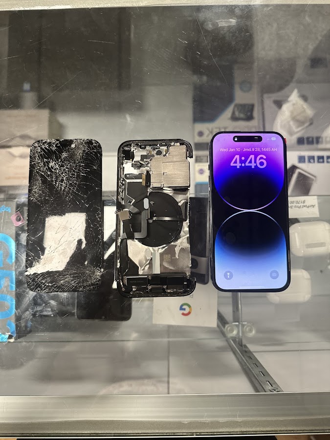 Neighborhood Tech Mobile Phone Repair in Brockton, MA photo