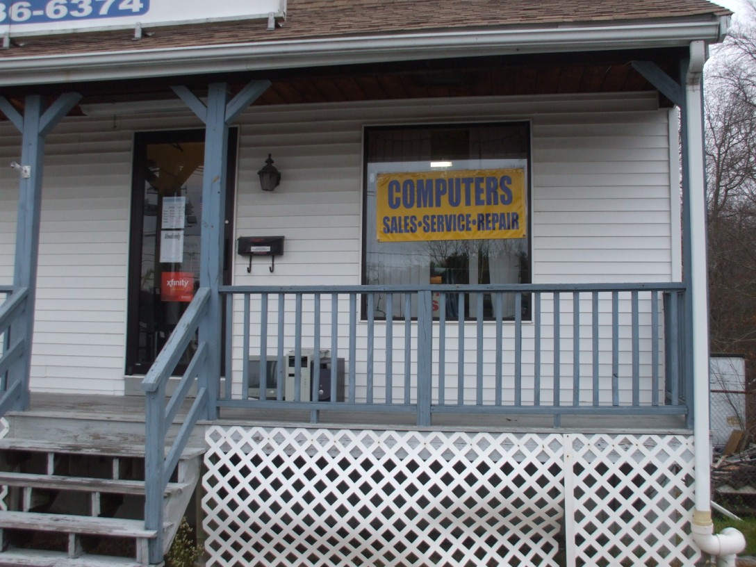 P C's For the Rest of US Mobile Phone Repair in West Bridgewater, MA photo