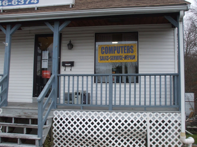 P C's For the Rest of US Mobile Phone Repair in West Bridgewater, MA photo