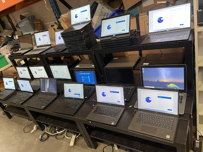 Theusedcomputers Mobile Phone Repair in Brockton, MA photo