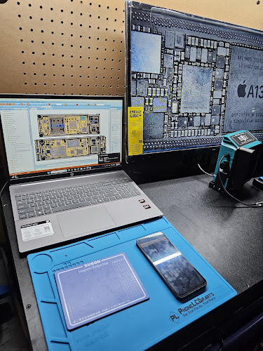 Tech Revival Mobile Phone Repair in Brockton, MA photo