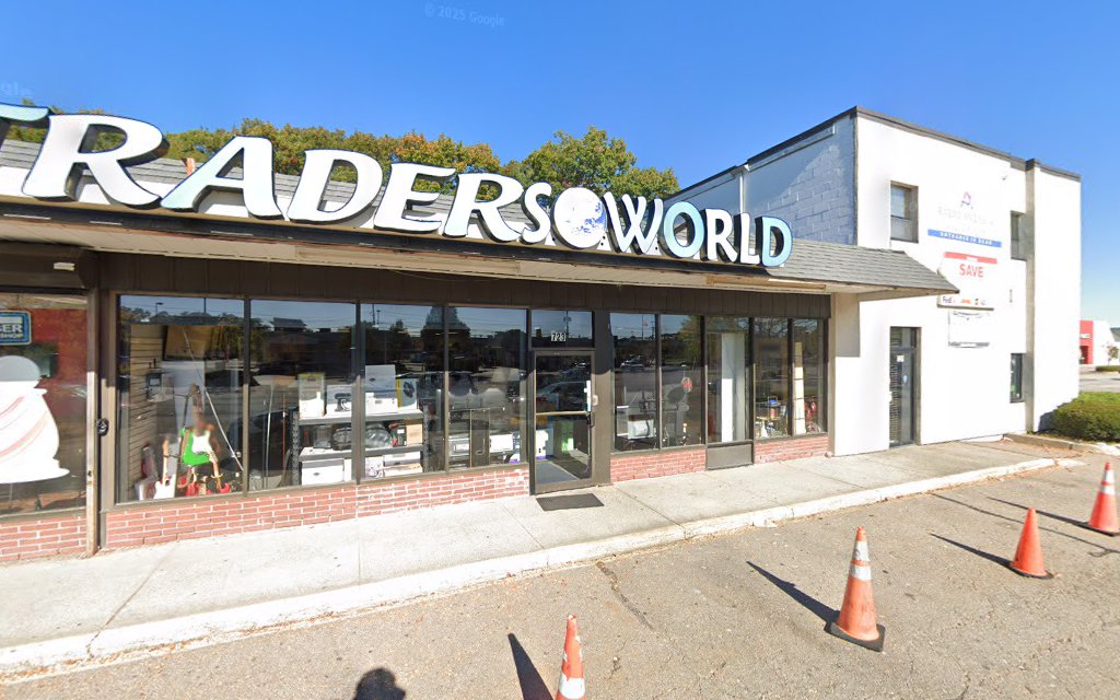 Trader's World Brockton MA gallery photo