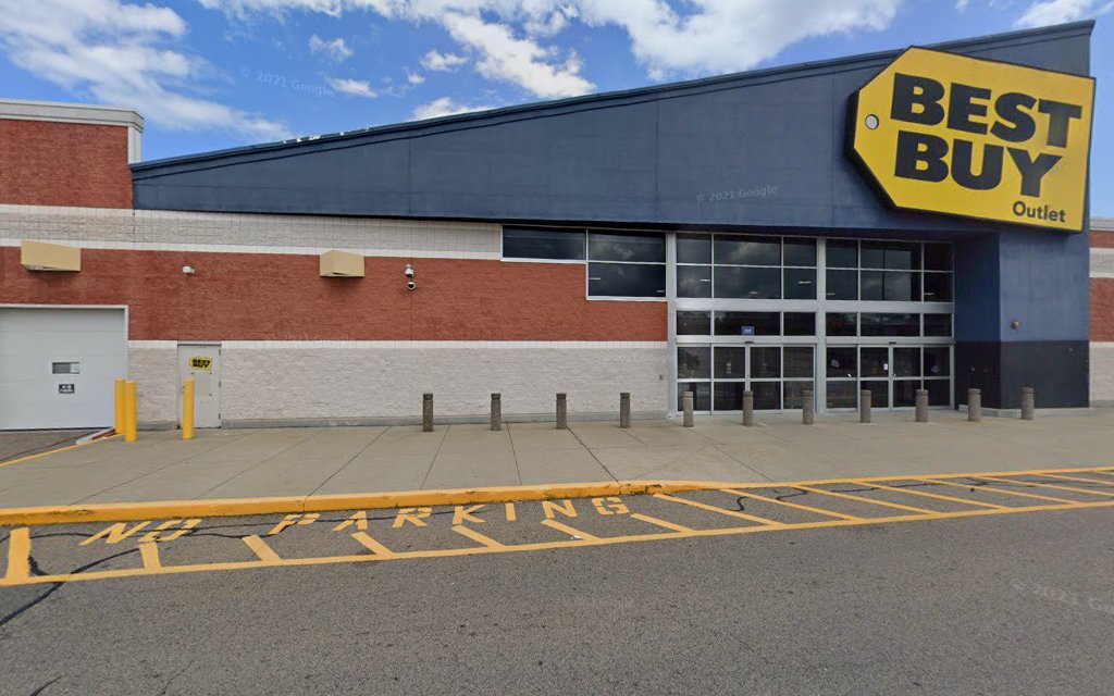 Best Buy Outlet - Brockton gallery photo