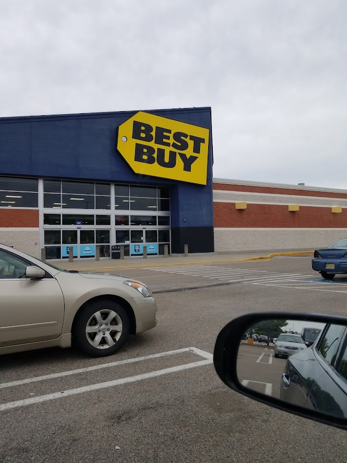 Best Buy Outlet - Brockton photo