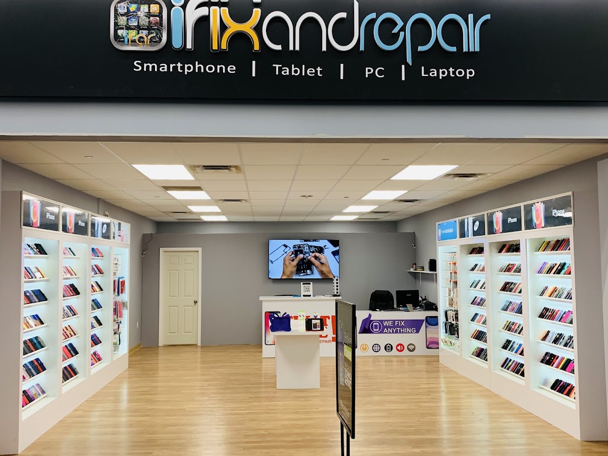 iFixandRepair - Abington Mobile Phone Repair in Abington, MA photo
