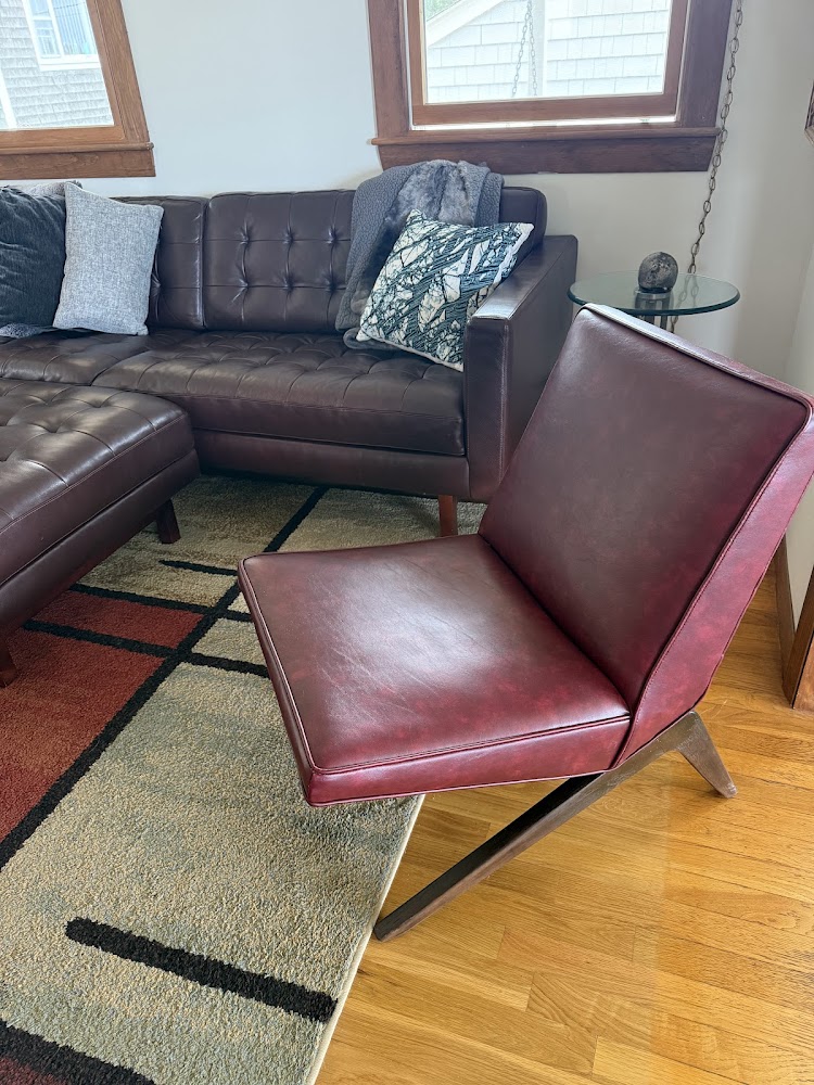 Gallery photo for Stars & Stripes Upholstery II in New Bedford, MA