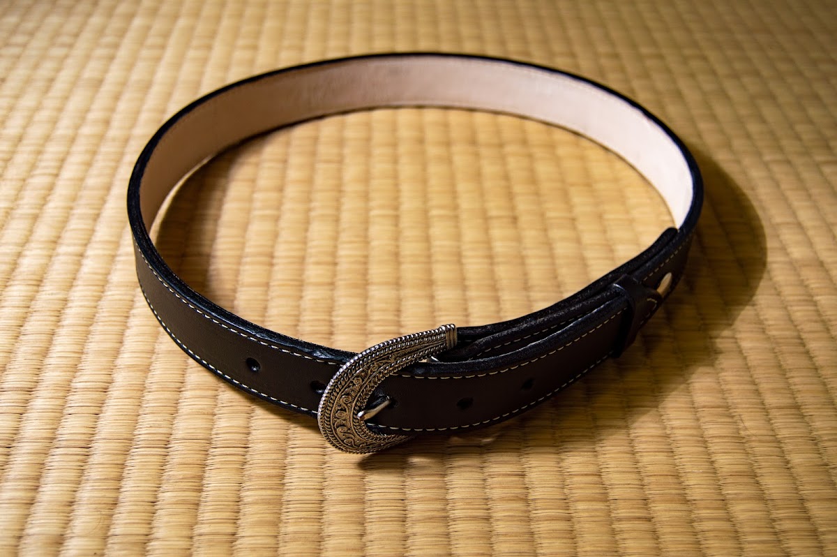 Vicissitude Leather & Saddlery local service