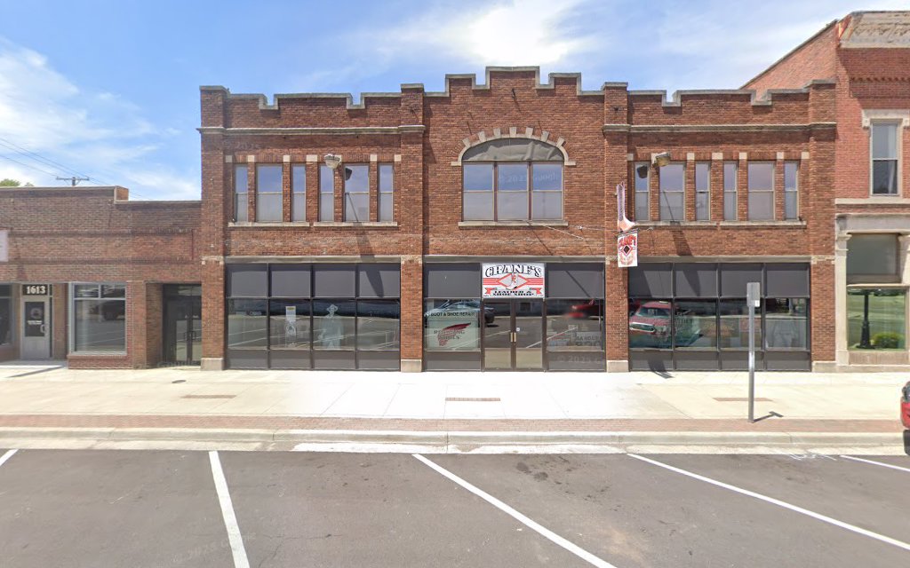 Gallery photo for Crane's Leather & Shoe Shop in Bedford, IN