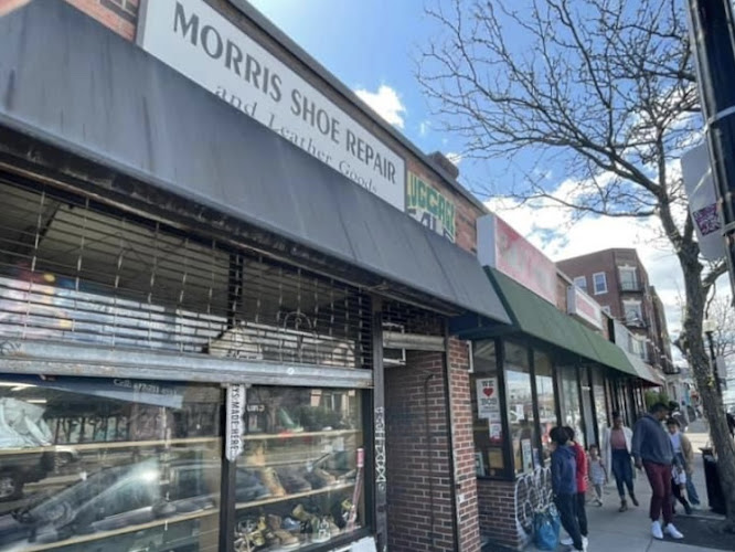 Morris Shoe Repair & Leather Plumber in Allston, MA photo