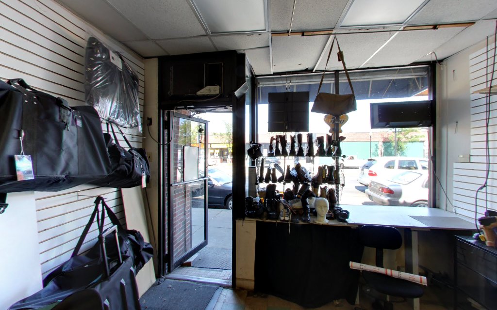 Gallery photo for Morris Shoe Repair & Leather in Allston, MA