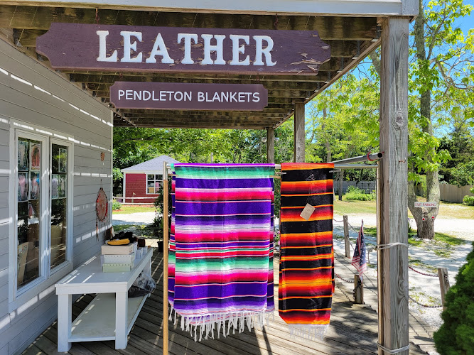 Four Winds Leather Mobile Phone Repair in North Eastham, MA photo