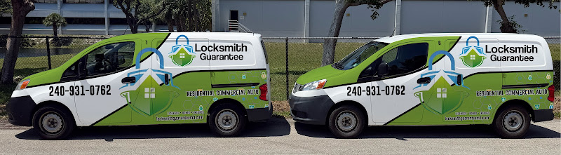Locksmith Guarantee Locksmith in Greenbelt, MD photo