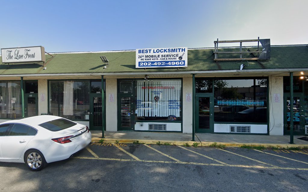 Gallery photo for Best Locksmith Inc. in Capitol Heights, MD