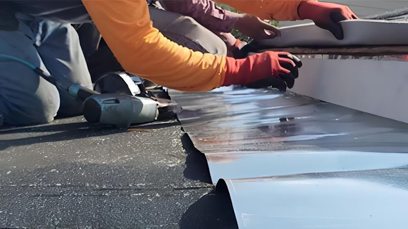 Guaranteed Roofing & Contracting Roofing Repair in St Charles, MO photo