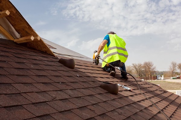 Gallery photo for Guaranteed Roofing & Contracting in St Charles, MO