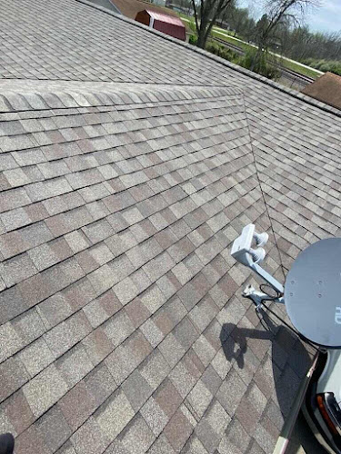 Master Roofers of America Roofing Repair in St Charles, MO photo