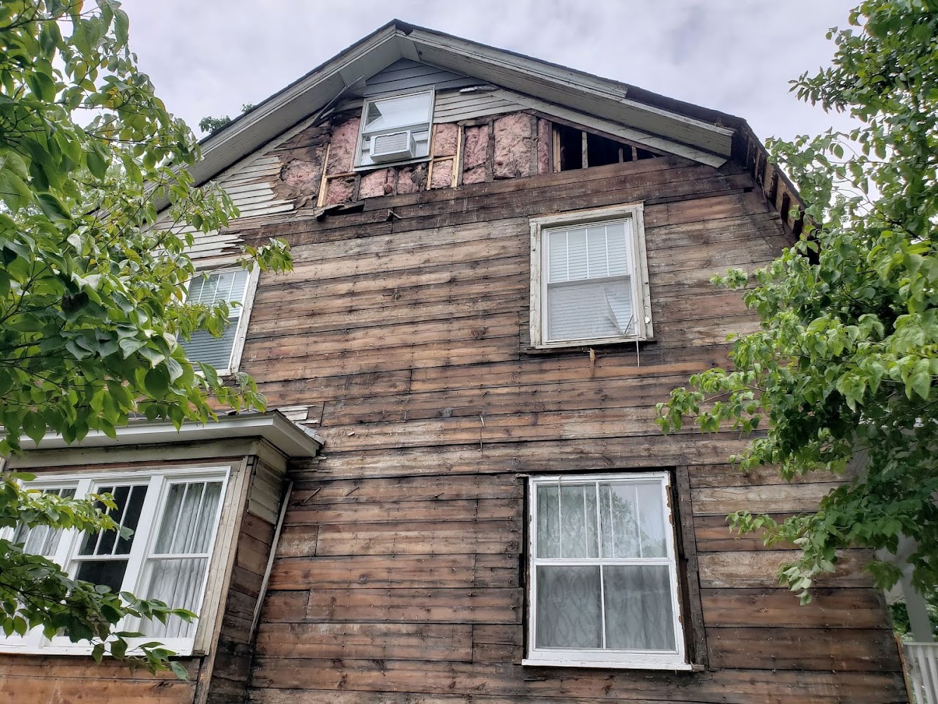 Donovan Roofing and Construction gallery photo