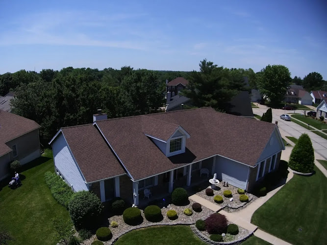 RRR Roofing LLC Roofing Repair in St Charles, MO photo