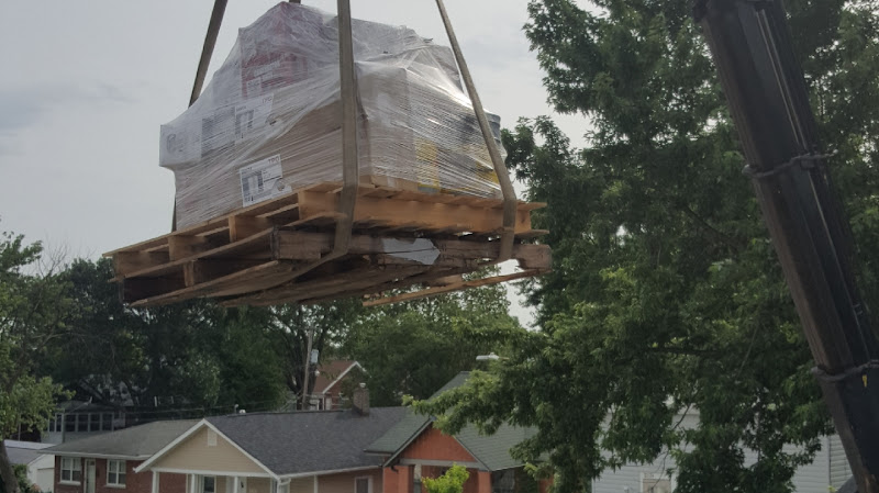 Your Professional Roofer Roofing Repair in St Charles, MO photo
