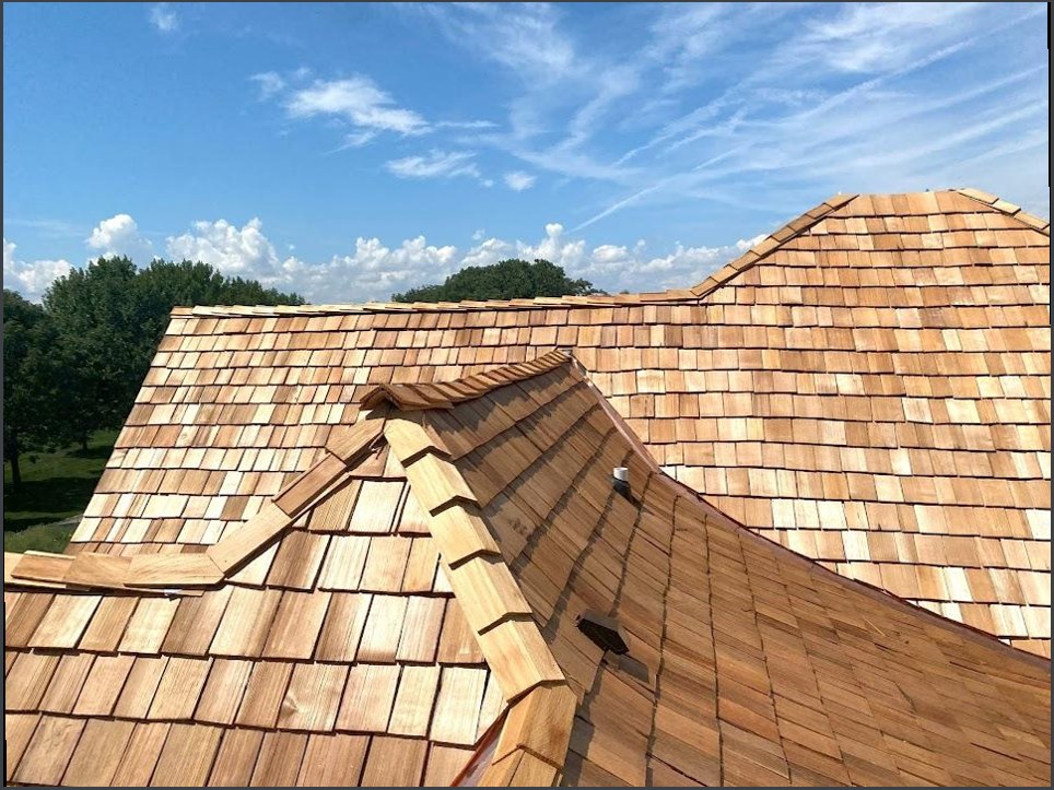 Business photo for Henry Family Roofing Company in St Charles, MO