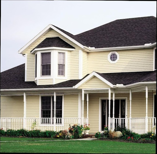 Henry Family Roofing Company Roofing Repair in St Charles, MO photo