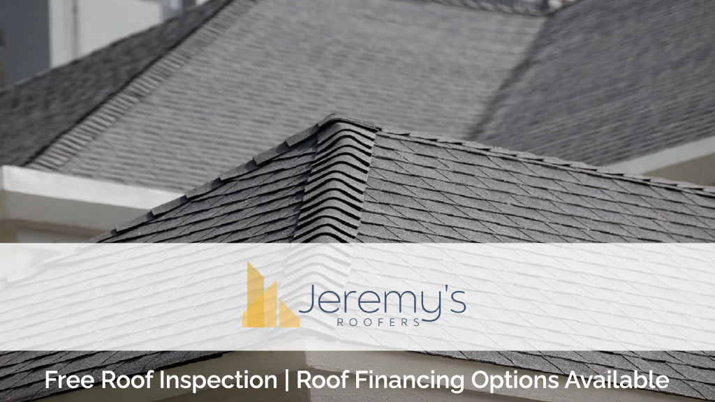 Jeremy's Roofers Roofing Repair
