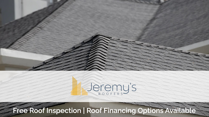 Jeremy's Roofers Roofing Repair in St. Charles, IL photo